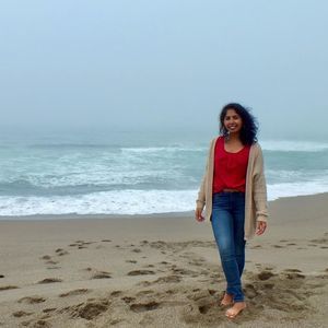 Meet your Posher, Jasdeep